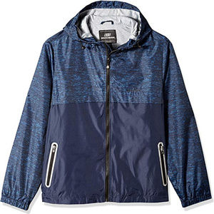 Skechers Men's Parka Jacket
